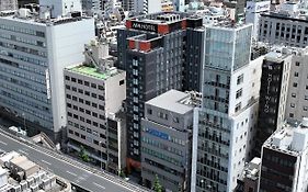 Apa Hotel Ueno-Ekimae